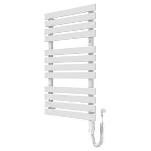 Elektromos radiátor Zone 50/90 fehér kép