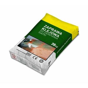 Hálós ragasztó 20kg kép