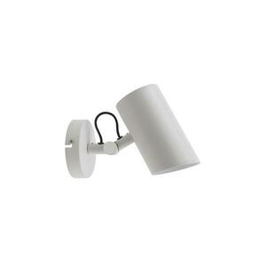 Lámpa AGZAR 36255 E14 WHITE K1 kép