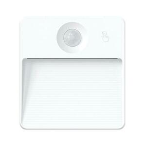 Lámpa mozgásérzékelő RGB SELVIK KW 66781 WHITE kép