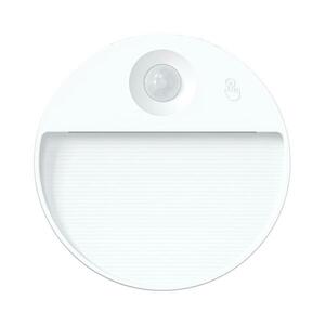 Lámpa mozgásérzékelő RGB SELVIK O 66779 WHITE kép