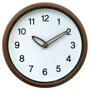 Óra 12045 30x30x4, 2 cm kép