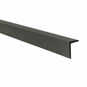 Sarokléc mercado optimum antracit 2200x50x35mm kép