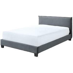 Ágy kerettel Aurora 140x200 kép