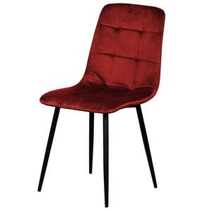 Szék W168 Bordó kép