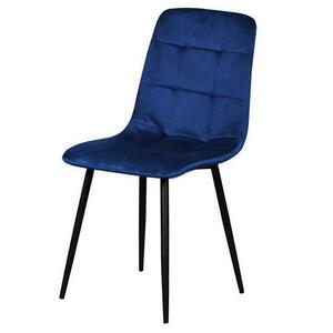 Szék W168 Sötétkék kép