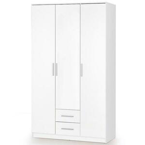 Szekrény Lima S-3 fehér kép