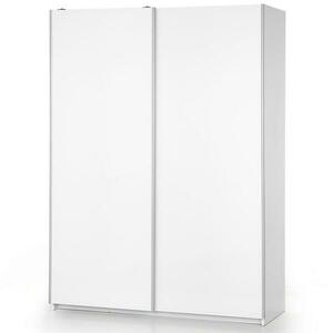 Szekrény Lima S-1 fehér kép