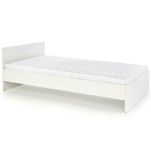 Ágy Lima 120 fehér kép