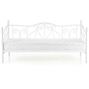 Ágy Sumatra 90 fehér kép