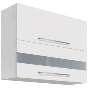 Konyhaszekrény Creativa 42G fehér kép