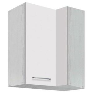 Konyhaszekrény Creativa 45G fehér kép