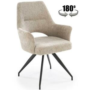 Szék K542 bézs kép