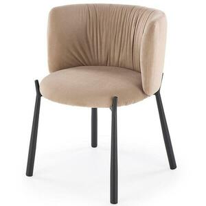 Szék K531 bézs kép