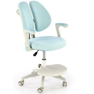 Forgószék Panco kék kép