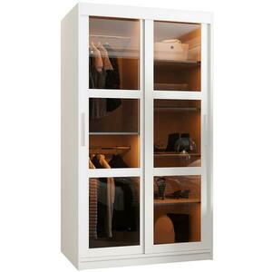 Szekrény Dome 100 fehér kép