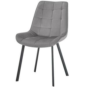 Szék Ore 12324 szürke kép