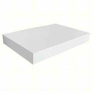 Polc Ligno 20 13200 Fehér kép