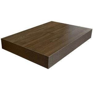 Polc Ligno 20 13224 Barna kép