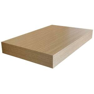 Polc Ligno 20 13202 Sonoma kép