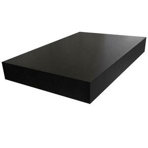 Polc Ligno 40 13231 Fekete kép