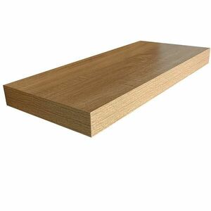 Polc Ligno 60 13181 Természetes kép