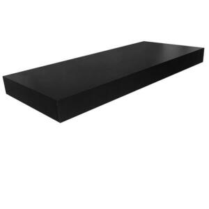 Polc Ligno 60 13183 Fekete kép