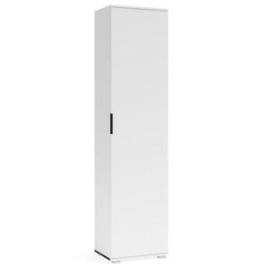 Szekrény Clif SL 50 fehér kép