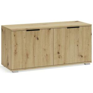 Cipősszekrény Clif ST 100 artisan kép