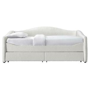 Ágy Caydence 90 krém kép