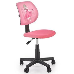 Forgószék Bingo rózsaszín kép