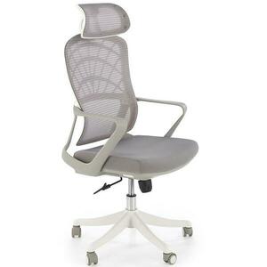 Forgószék Vesuvio 2 szürke kép