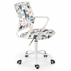 Forgószék Oris színes kép