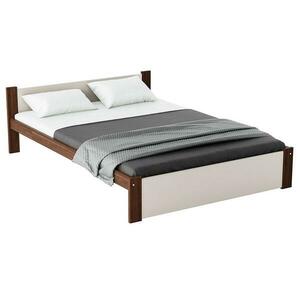 Ágy Bergen Kasmír + Barna 140 kép