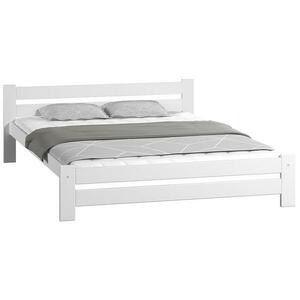 Ágy Agata 200 Fehér kép