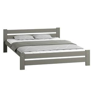 Ágy Agata 200 Szürke kép