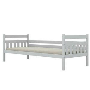 Ágy Dawid standard 80x160 fehér kép