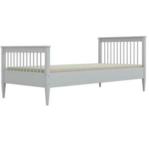 Ágy Emilia 80x200 fehér kép