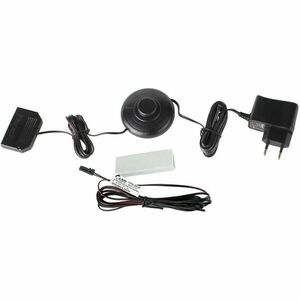 Világítás Led csíptetős 2 pont fehér hideg (műanyag 5-8 mm) kép