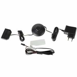 VILÁGÍTÁS - 5 LED kép