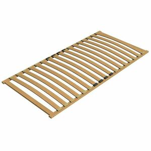 Ágyrács fa rugalmas MWSD01 90x200 kép