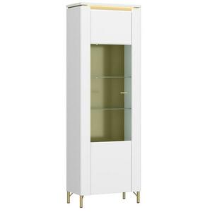 Vitrin Lazio LAZV01 U008/U0801D fehér alpesi kép