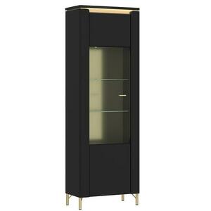 Vitrin Norica LAZV01 U1141D fekete kép
