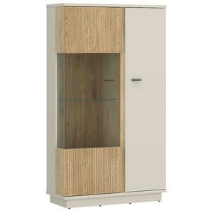 Vitrin Mosano LUSV102 2D tölgy cremona kép