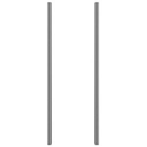 Fogantyúkészlet 2 Moduklix Ezüst kép