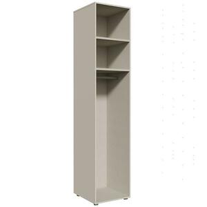 Szekrénytest Moduklix 49, 7x230, 1 Homok kép