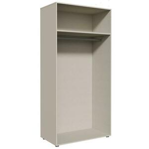 Szekrénytest Moduklix 99, 4x204, 5 Homok kép
