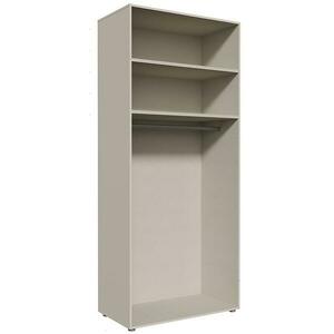 Szekrénytest Moduklix 99, 4x230, 1 Homok kép