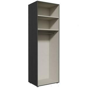 Szekrénytest Moduklix 74, 4x230, 1 Tölgy Cabezone kép