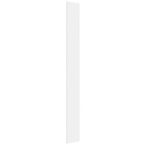 Szekrény eleje Magas Moduklix 226, 9x24, 4 fehér kép